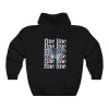 Fine Line Hoodie