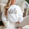 Float Nurse Sweatshirt