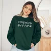 Friendsgiving Sweatshirt