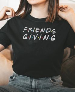 Friendsgiving T-Shirt