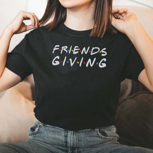 Friendsgiving T-Shirt