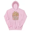 Fries Before Guys Funny Valentines Day 2022 Hoodie