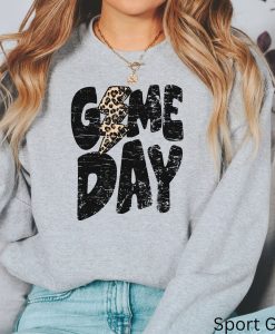 Game Day Sweatshirt