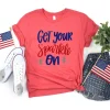 Get Your Sparkle On Shirt