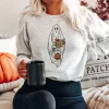 Ghost Sweatshirt