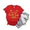 Girls Trip Shirt