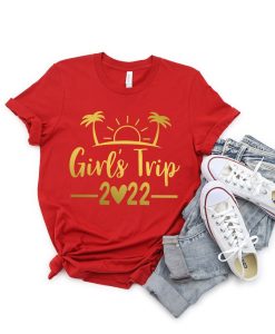 Girls Trip Shirt