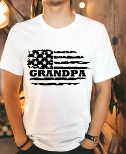 Grandpa Shirt