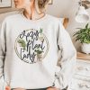 Houseplant Sweatshirt