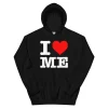 I Love Me Hoodie