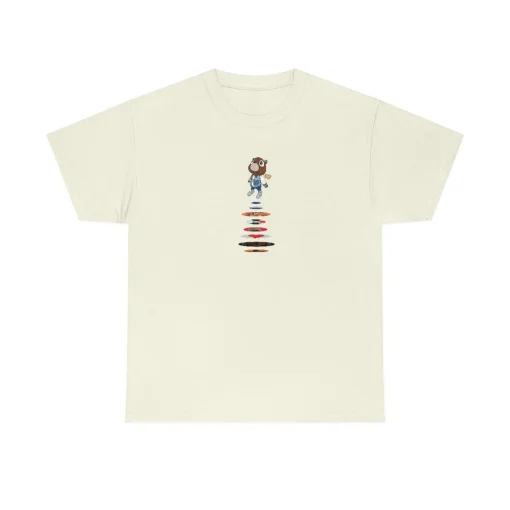 Kan West Graduation T-shirt