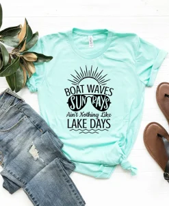 Lake Life Shirt