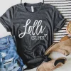 Lolli Shirt