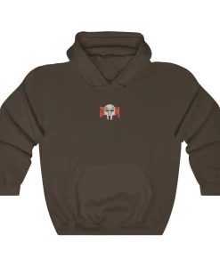 MF Doom Hoodie