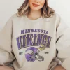 Minnesota Vikings Vintage Sweatshirt