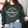 North Pole Brewing Co Sweatshirt