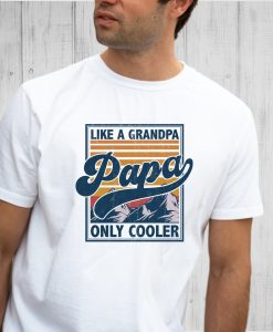 Only Cooler T shirt