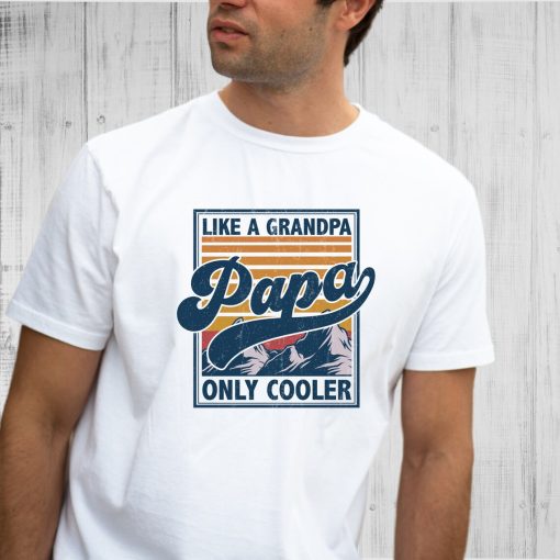 Only Cooler T shirt