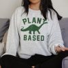 Plant Based Sweatshirt