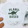 Plant Based Tee Shirt