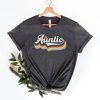 Retro Auntie Shirt