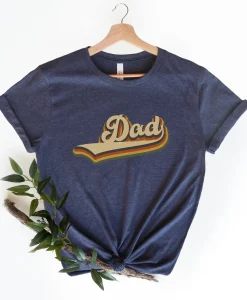 Retro Dad Shirt