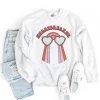 Retro Heartbreaker Sweatshirt