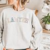 Retro Lawyer Sweatshirt