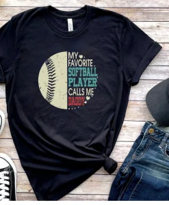 Softball Shirt