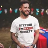 Stetson Bennett shirt