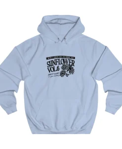 Sunflower Vol 6 Hoodie