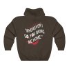 Sweat Creature Hoodie