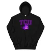 TCU HYPNOTOAD Hoodie