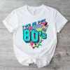 Take Me Back To The 80s Shirt