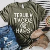 Tequila Shirt