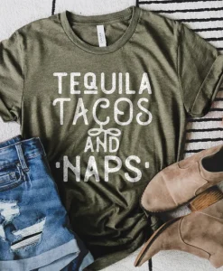 Tequila Shirt