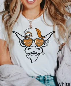 Texas Football shirt