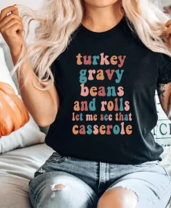 Thanksgiving Shirt