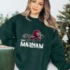 The Mailman Stetson Bennett Sweatshirt