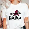 The Mailman Stetson Bennett T Shirt