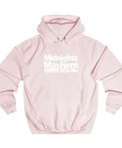 The Midnights Hoodie