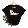 The godfather shirt
