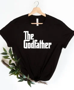 The godfather shirt