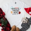 This Is My Hallmark Christmas Movie Watching Shirt