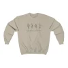 Treat People With Kindness Sweatshirt