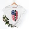 Trump 2024 4th of July Shirt