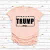 Trump 2024 shirt