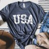 USA Shirt