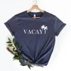 Vacation Shirt