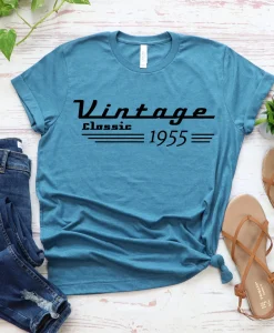 Vintage 1955 Shirt